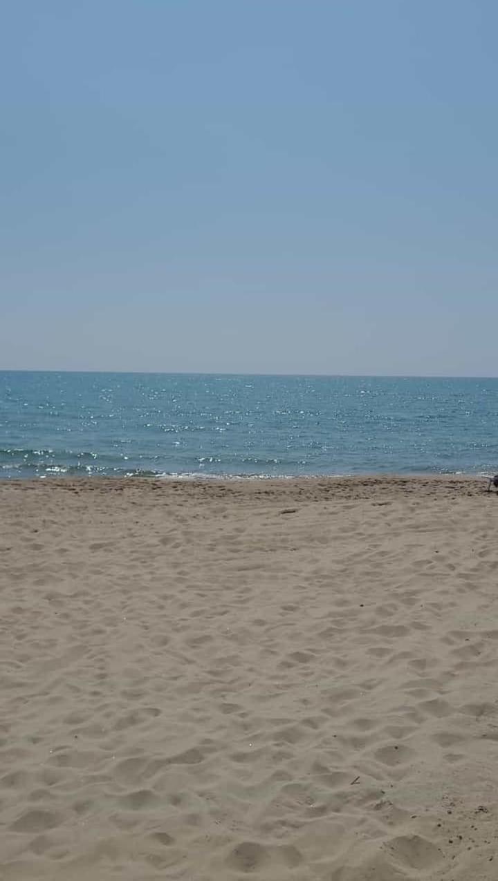 La Stella Sea House Villa Torvaianica Ngoại thất bức ảnh