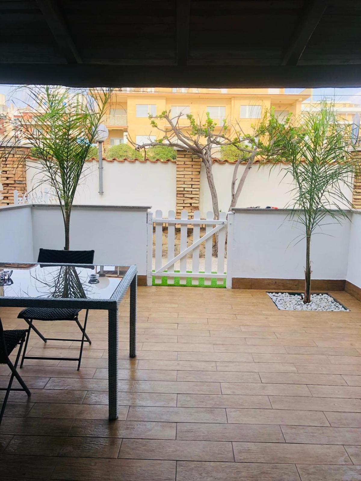 La Stella Sea House Villa Torvaianica Ngoại thất bức ảnh
